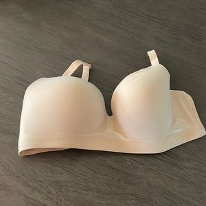 Soma Enbliss wireless bra